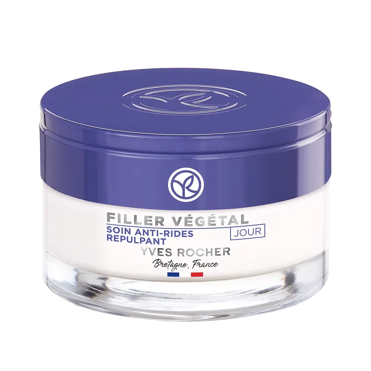 Денний Догляд від Зморщок та для Пружності Шкіри 
Денний Догляд від Зморщок та для Пружності Шкіри