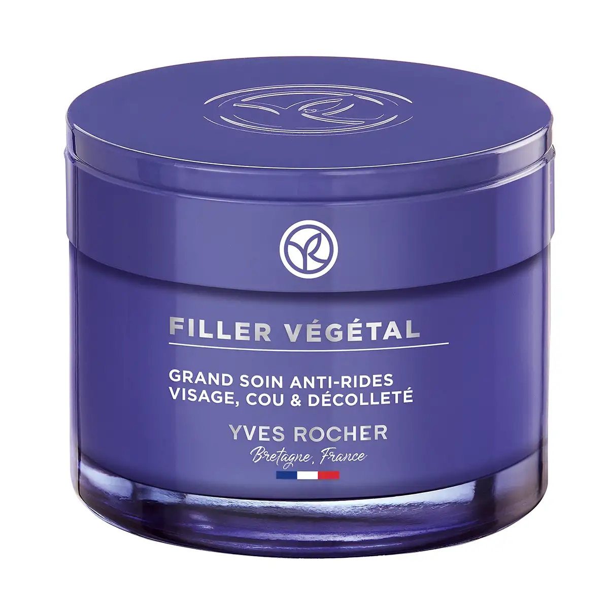 Інтенсивний Догляд від Зморщок для Обличчя, Шиї та Декольте
Інтенсивний Догляд від Зморщок для Обличчя, Шиї та Декольте