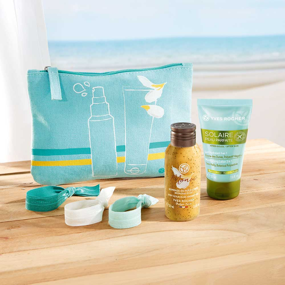 Набір Моной
Набір Моной