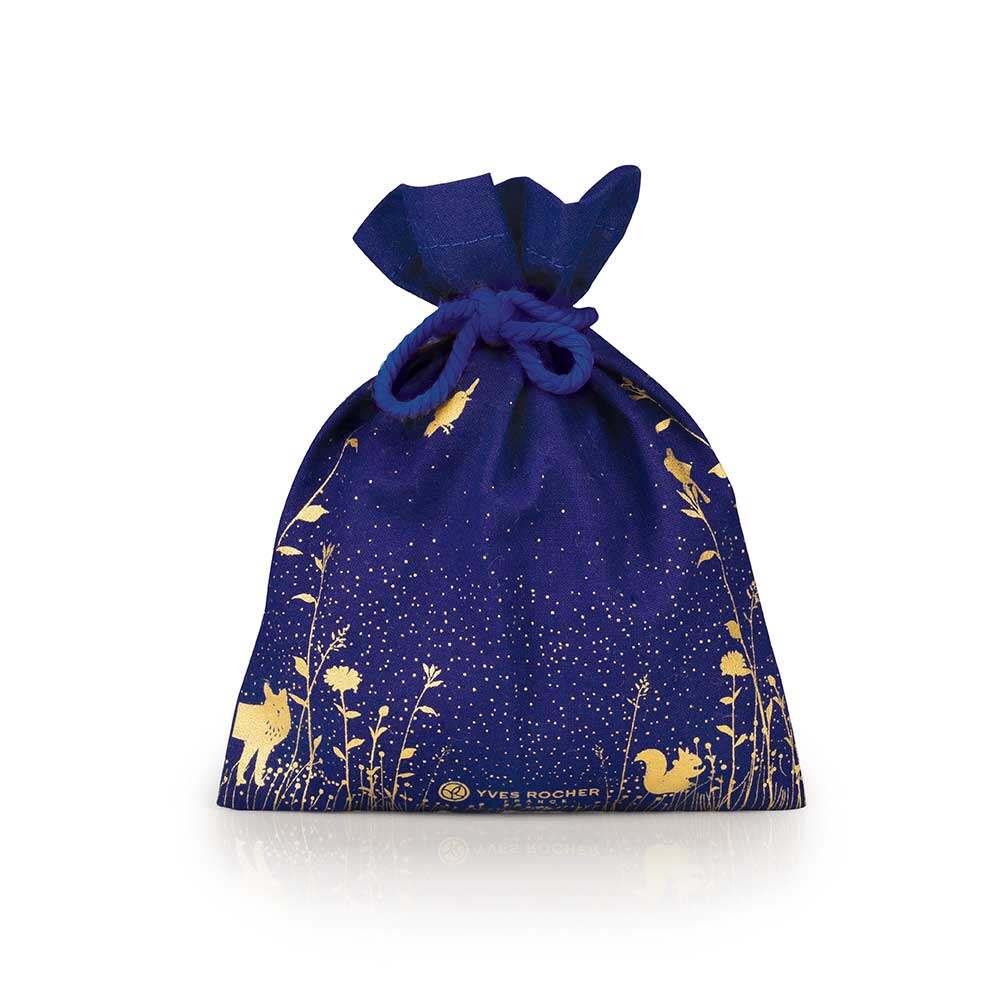 Новорічний мішечок 15 × 19 см
Новорічний мішечок 15 × 19 см