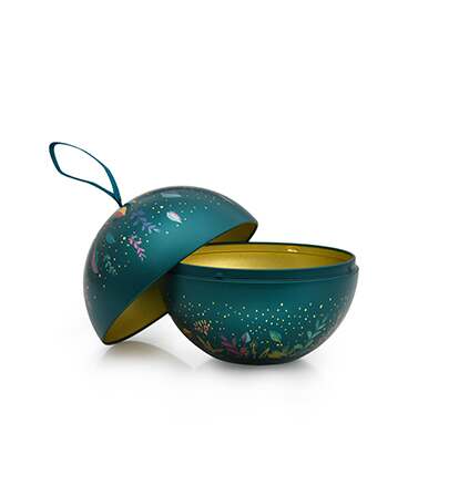 Шар-Коробочка
Шар-Коробочка