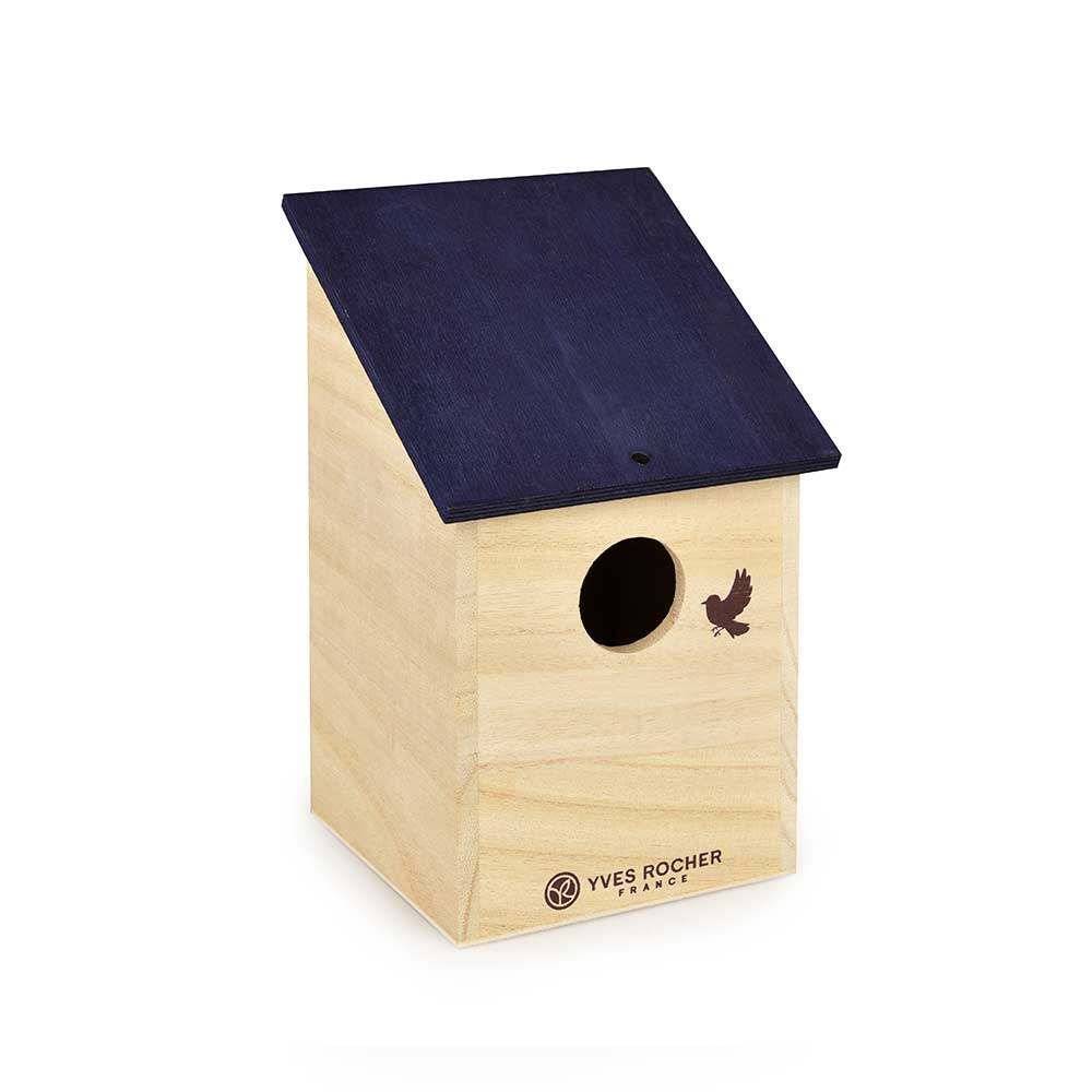 Шпаківня
Шпаківня