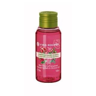 Гель для Ванни та Душу Гранат – Рожевий Перець
Гель для Ванни та Душу Гранат – Рожевий Перець