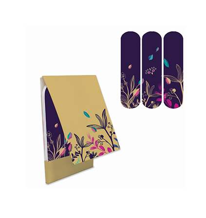 Набір Пилок для Нігтів
Набір Пилок для Нігтів