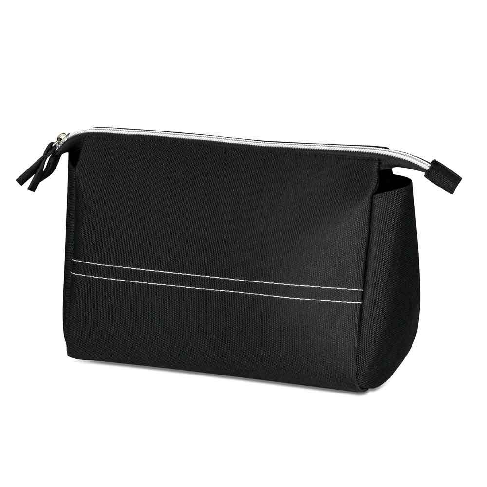 Косметичка-несесер на блискавці 24 х 18 х 14 см
Косметичка-несесер на блискавці 24 х 18 х 14 см