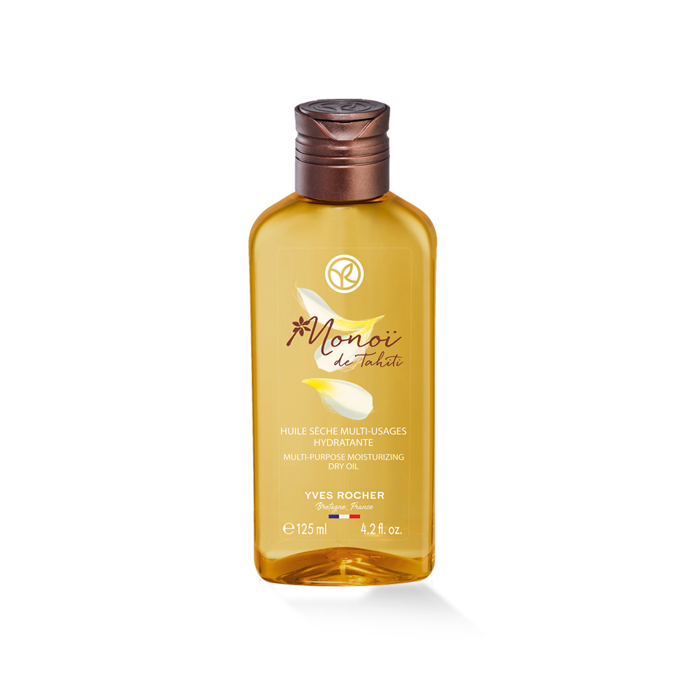 Суха Олія для Тіла та Волосся Моной Yves Rocher
Суха Олія для Тіла та Волосся Моной Yves Rocher