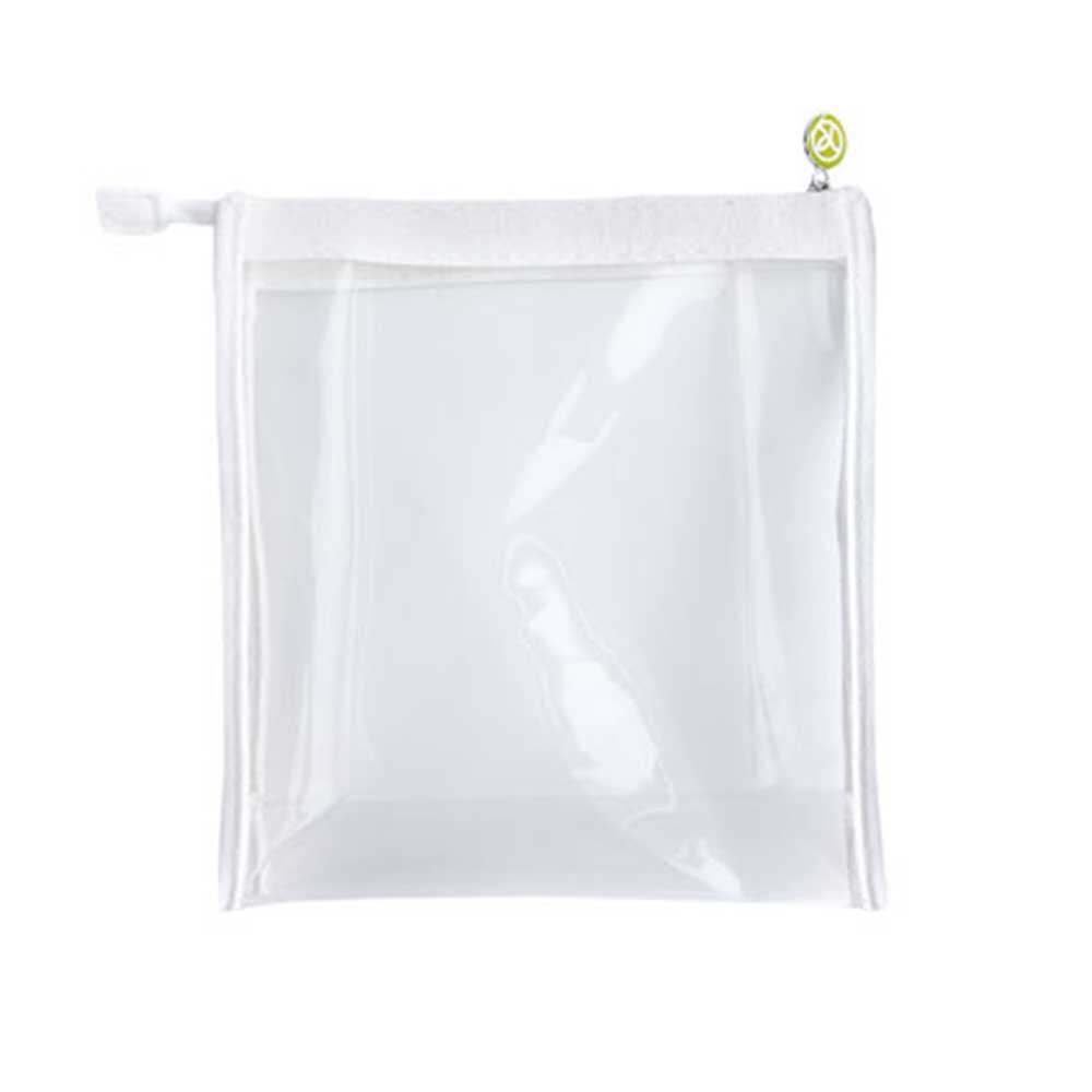 Прозора косметичка
Прозора косметичка