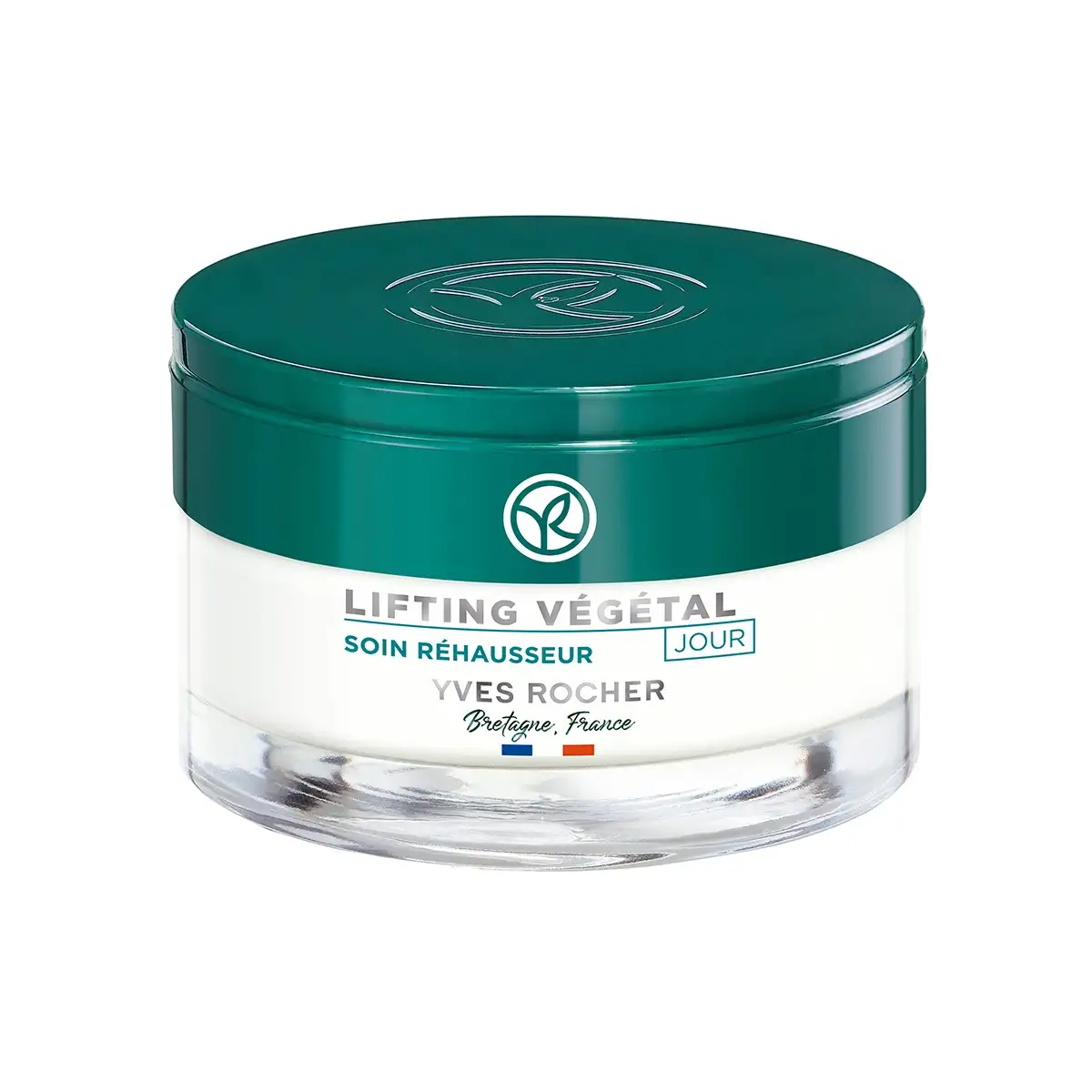 Денний Крем для Обличчя та Шиї Ліфтинг і Зміцнення
Денний Крем для Обличчя та Шиї Ліфтинг і Зміцнення