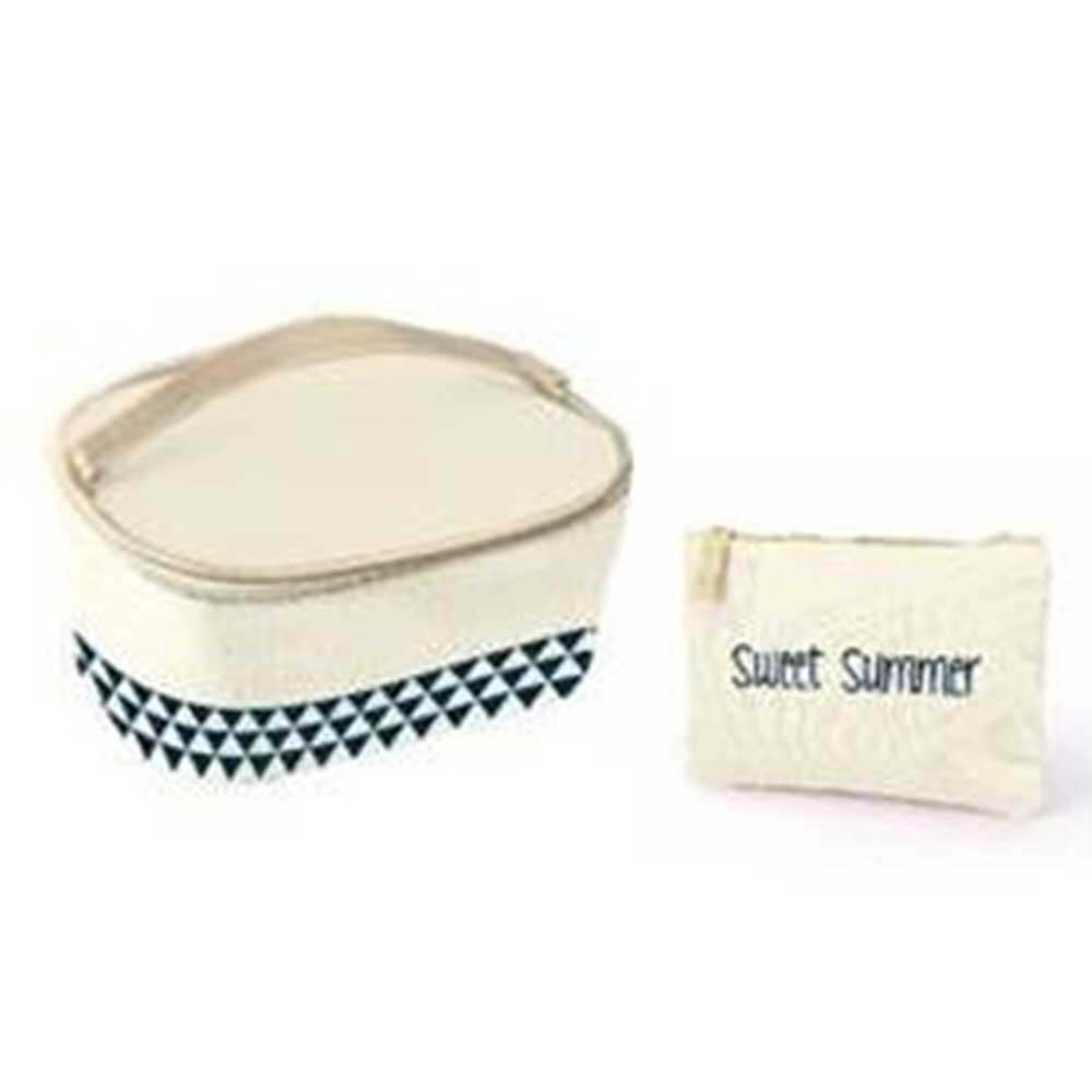 Набір Косметичок
Набір Косметичок