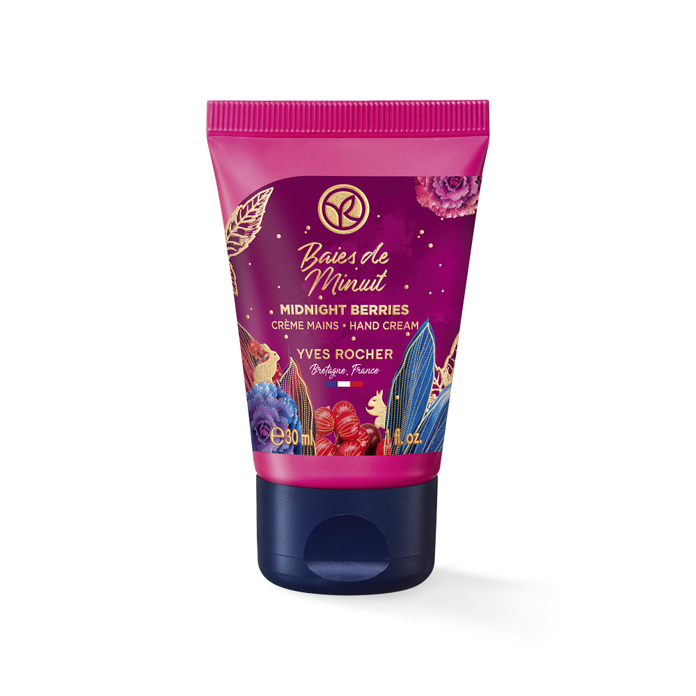 Крем для Рук Журавлина – Смородина
Крем для Рук Журавлина – Смородина