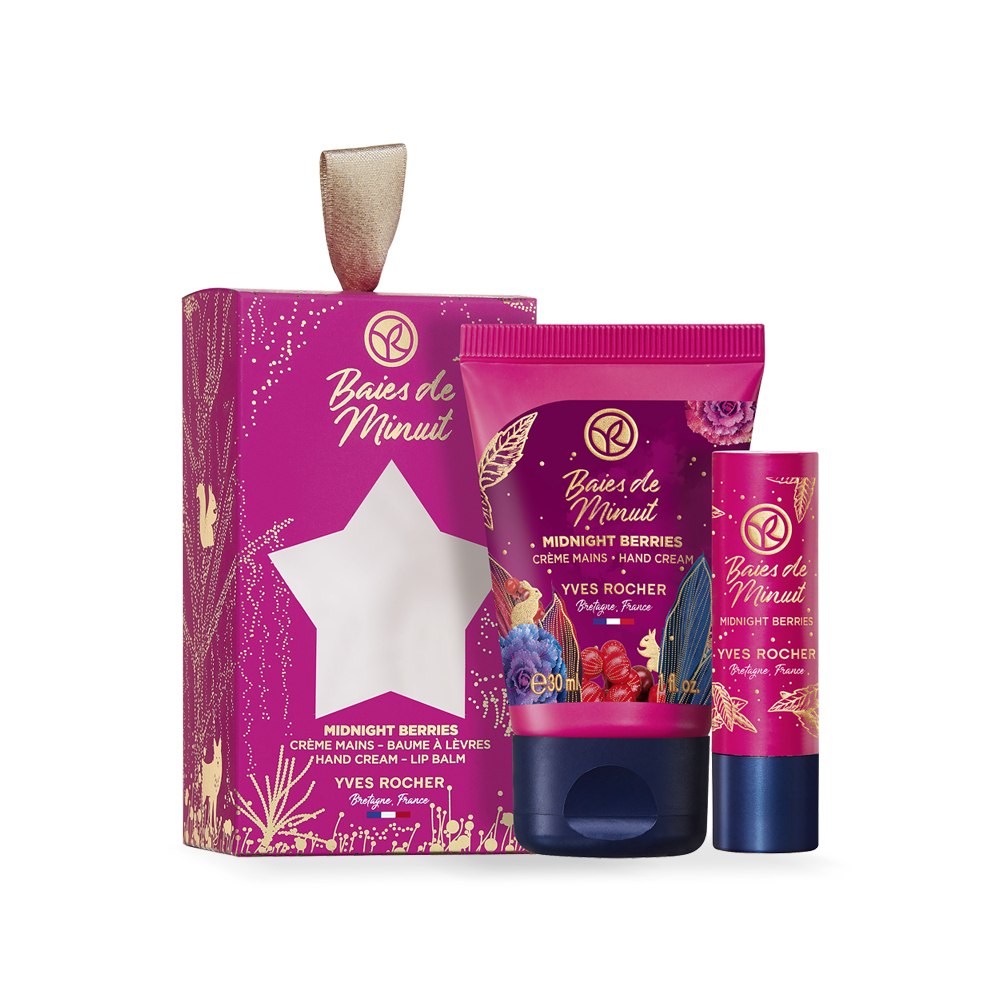 Набір-Дует Журавлина – Смородина
Набір-Дует Журавлина – Смородина