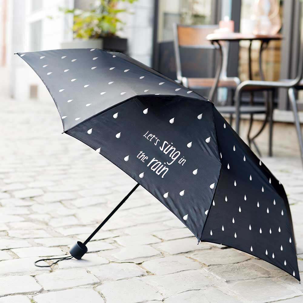 Парасоля Складна "Краплі"
Парасоля Складна "Краплі"