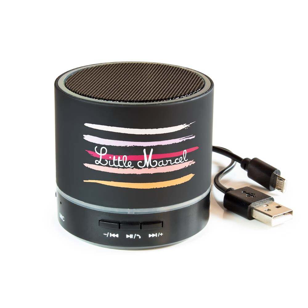 Портативна Колонка с Bluetooth®
Портативна Колонка с Bluetooth®