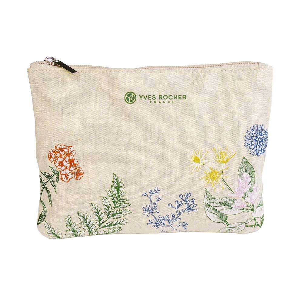 Косметичка Ла Гасії
Косметичка Ла Гасії