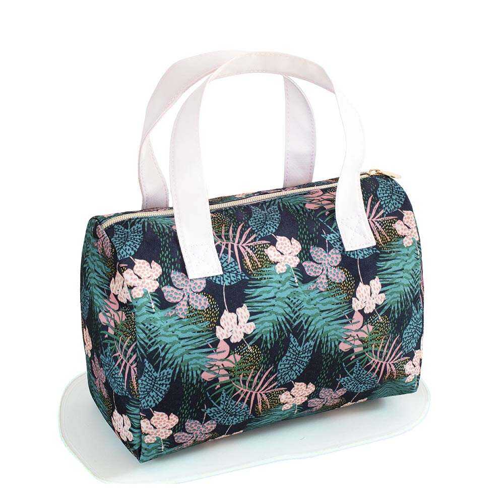 Косметичка Fleurs 24 х 18 х 13 см
Косметичка Fleurs 24 х 18 х 13 см