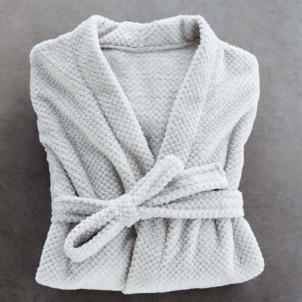 М'який Халат 
М'який Халат