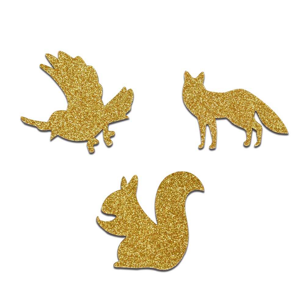 Набір Декоративних Магнітів
Набір Декоративних Магнітів