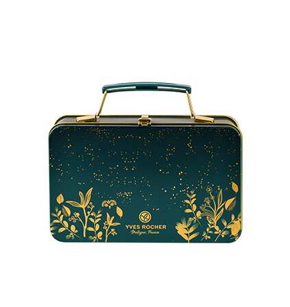 Металева Скринька
Металева Скринька