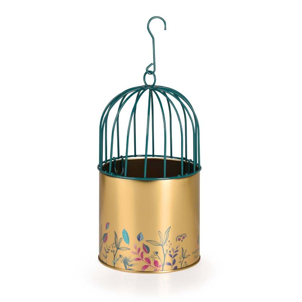 Скринька - Клітка Диво-Сад
Скринька - Клітка Диво-Сад