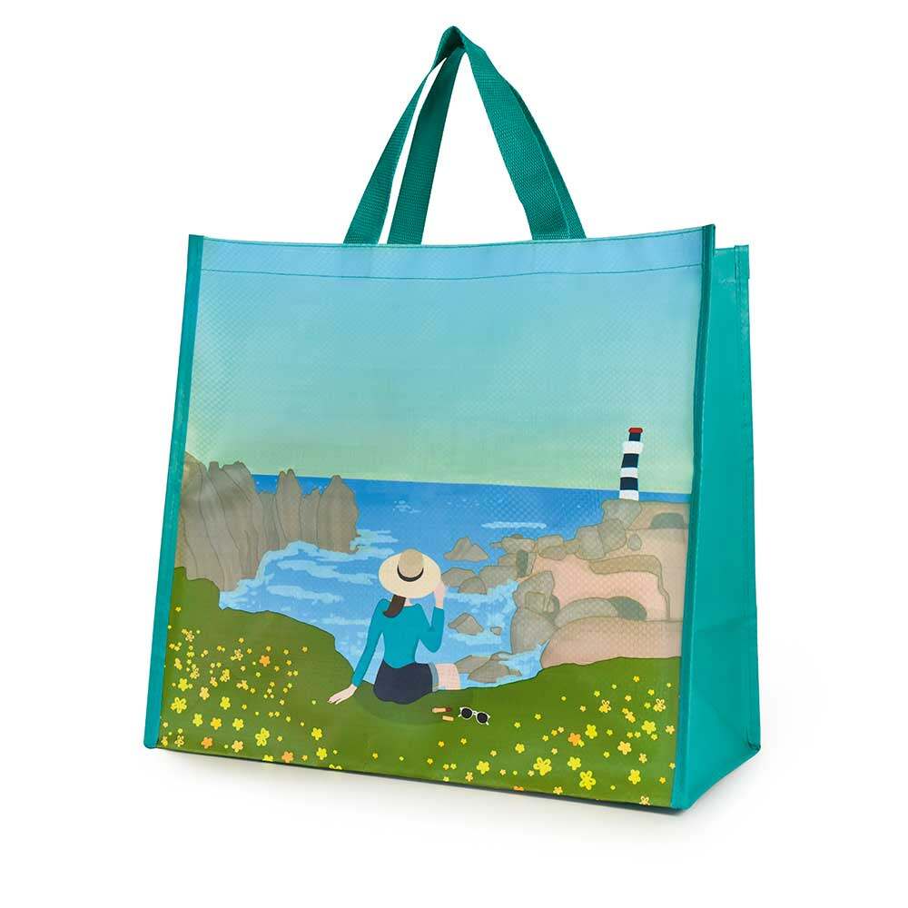 Сумка-шопер
Сумка-шопер