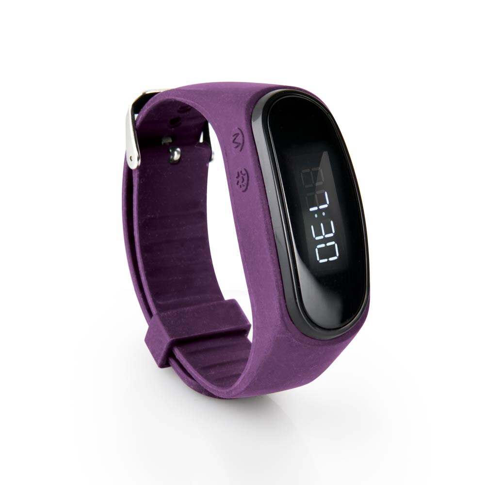 Фітнес-браслет 
Фітнес-браслет