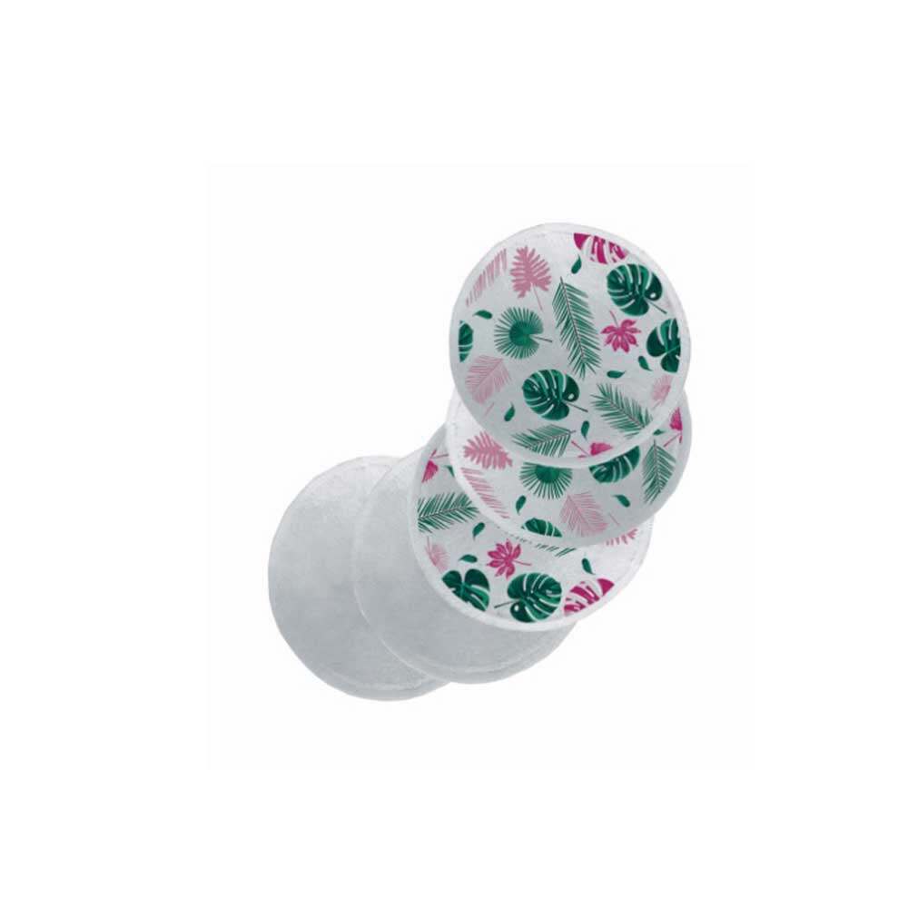 Багаторазові Спонжи для Зняття Макіяжу
Багаторазові Спонжи для Зняття Макіяжу