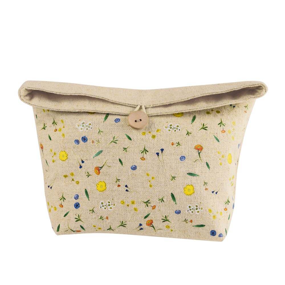 Косметичка Provence
Косметичка Provence