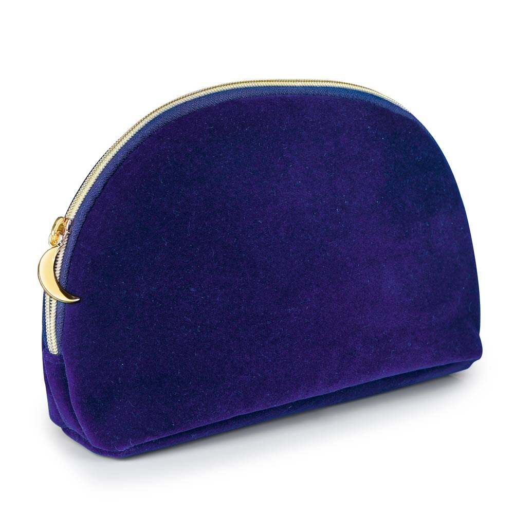 Косметичка на блискавці 18 х 6 х 12 см
Косметичка на блискавці 18 х 6 х 12 см