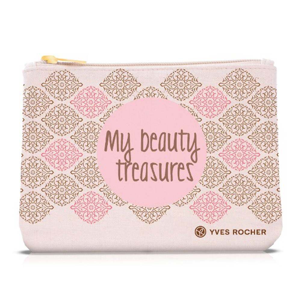 Косметичка з Візерунками 
Косметичка з Візерунками