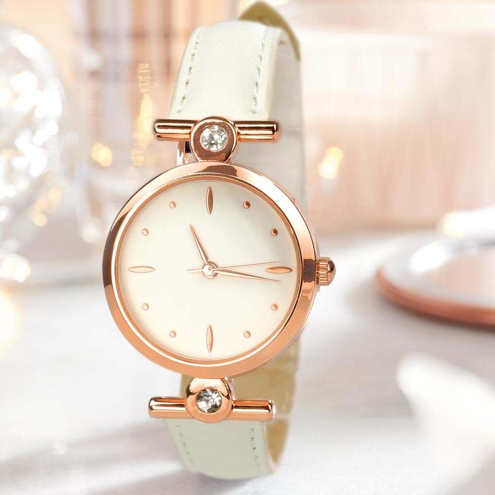 Елегантний годинник
Елегантний годинник