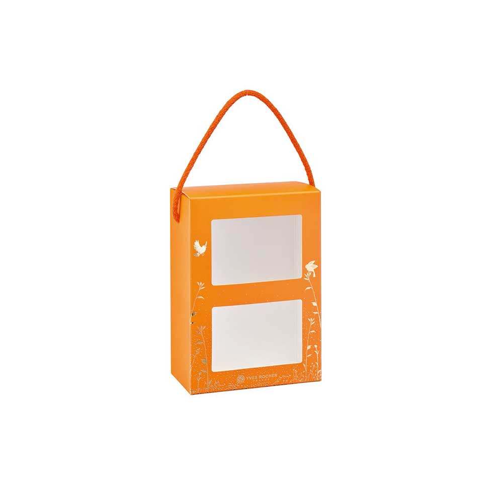 Коробка Подарункова 13 * 7 * 18
Коробка Подарункова 13 * 7 * 18