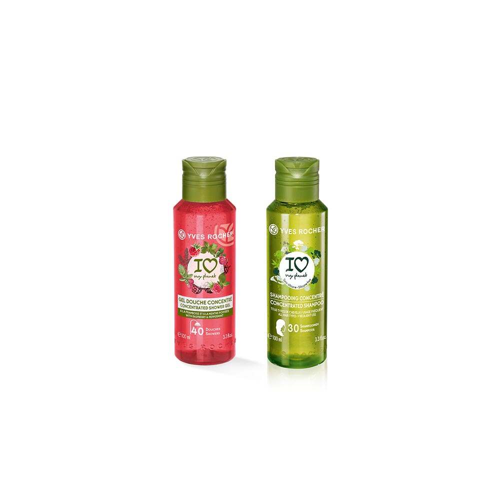 Набір для Душу 
Набір для Душу