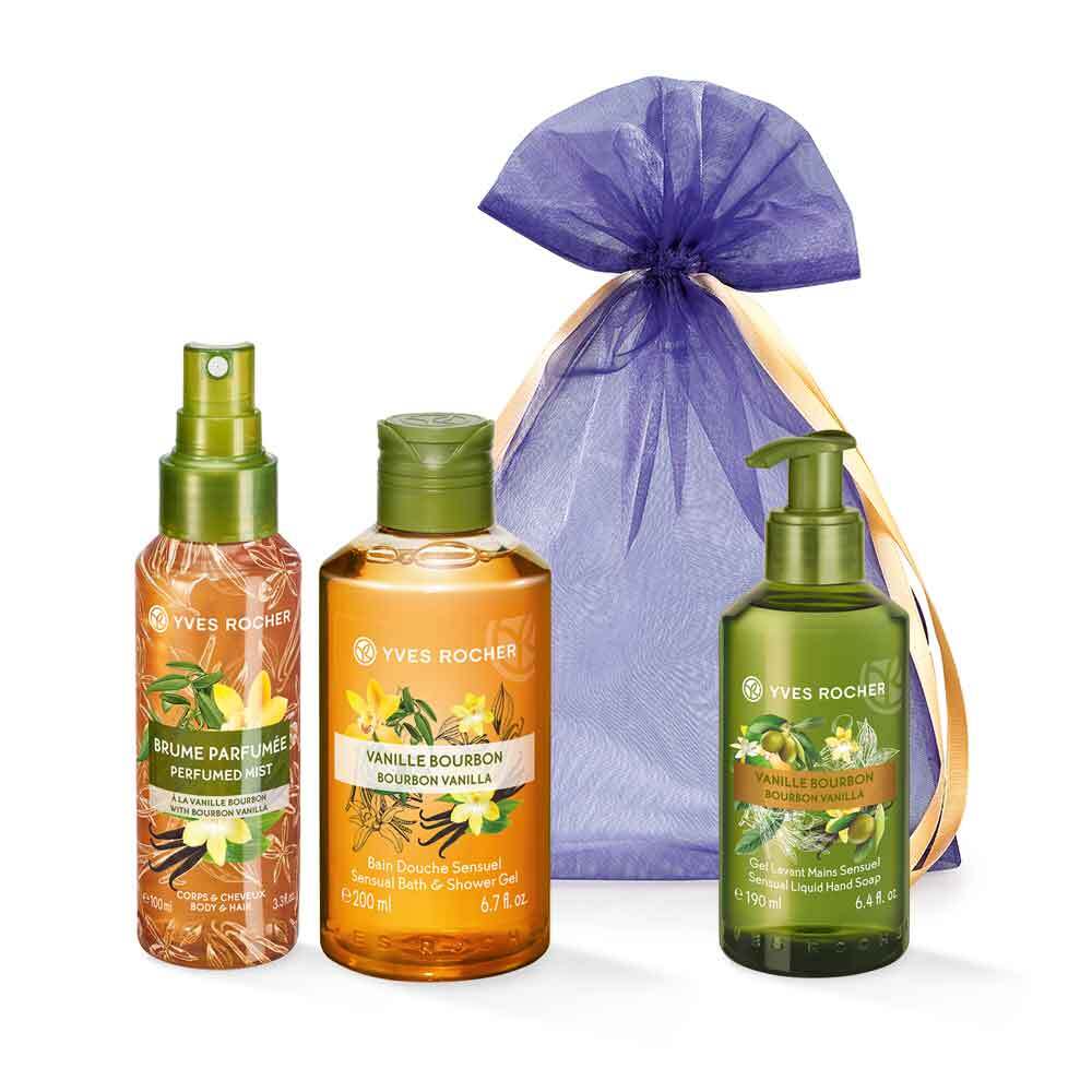 Набір - Ваніль
Набір - Ваніль