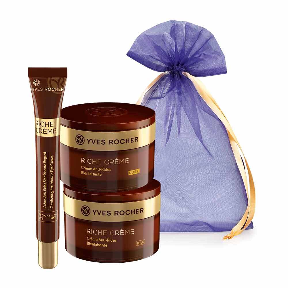 Набір Riche Crème
Набір Riche Crème
