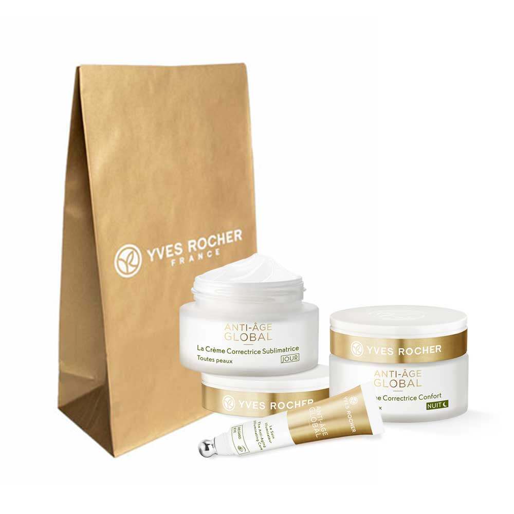 Набір Універсальний Анти-Аж Глобаль
Набір Універсальний Анти-Аж Глобаль