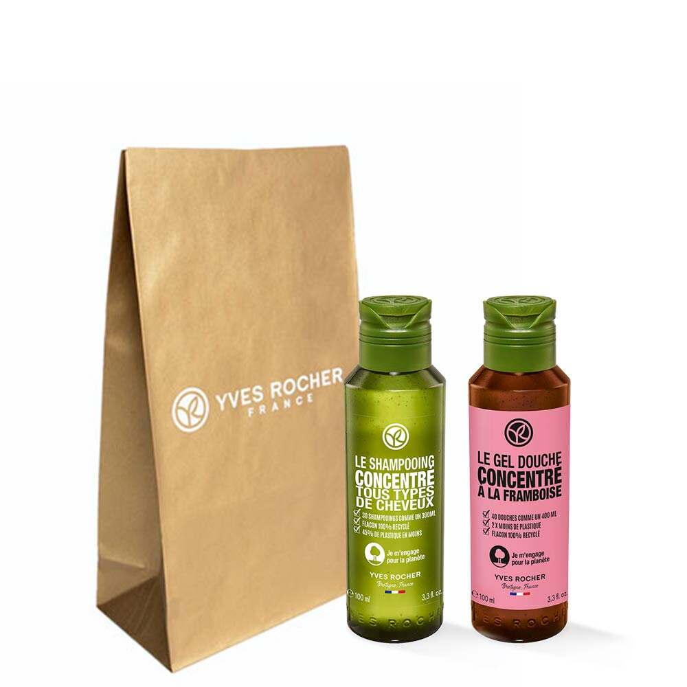 Еконабір
Еконабір