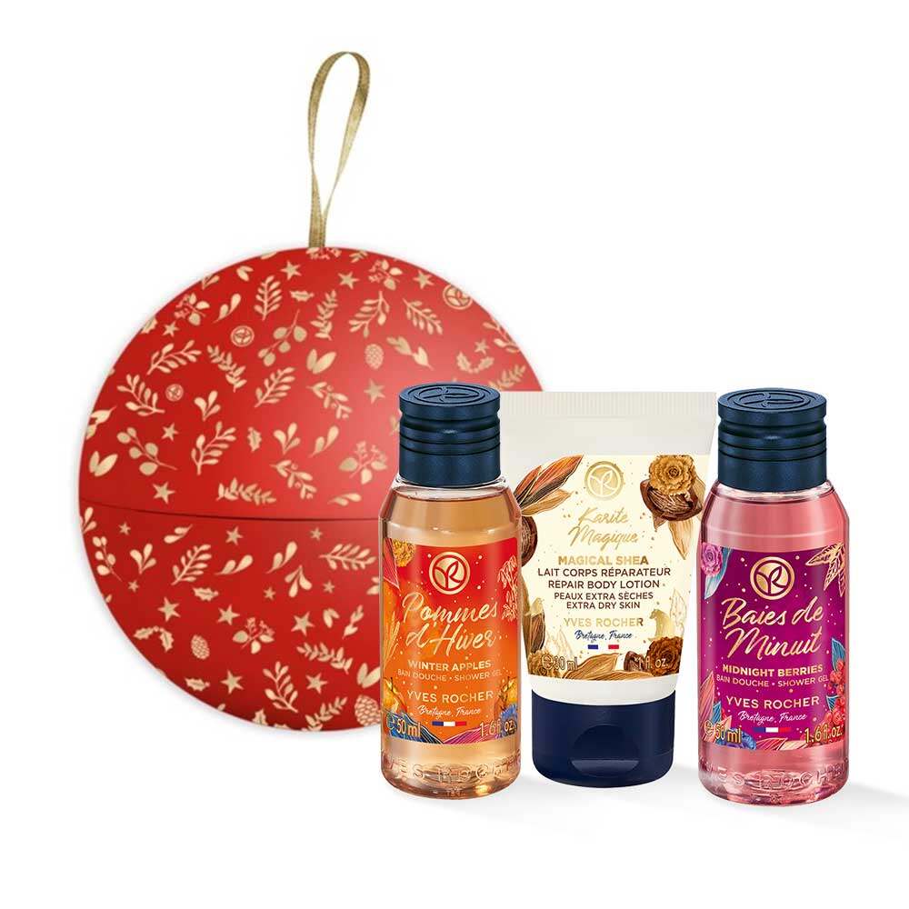 Набір №1 Гелі для Душу та Молочко з Кулькою
Набір №1 Гелі для Душу та Молочко з Кулькою