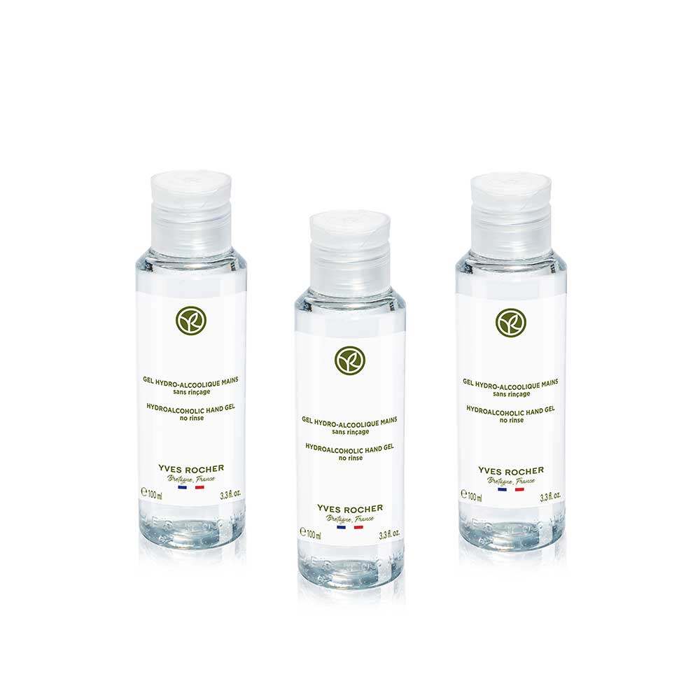 Набір Гелів-Антисептиків для Рук із Гліцерином
Набір Гелів-Антисептиків для Рук із Гліцерином