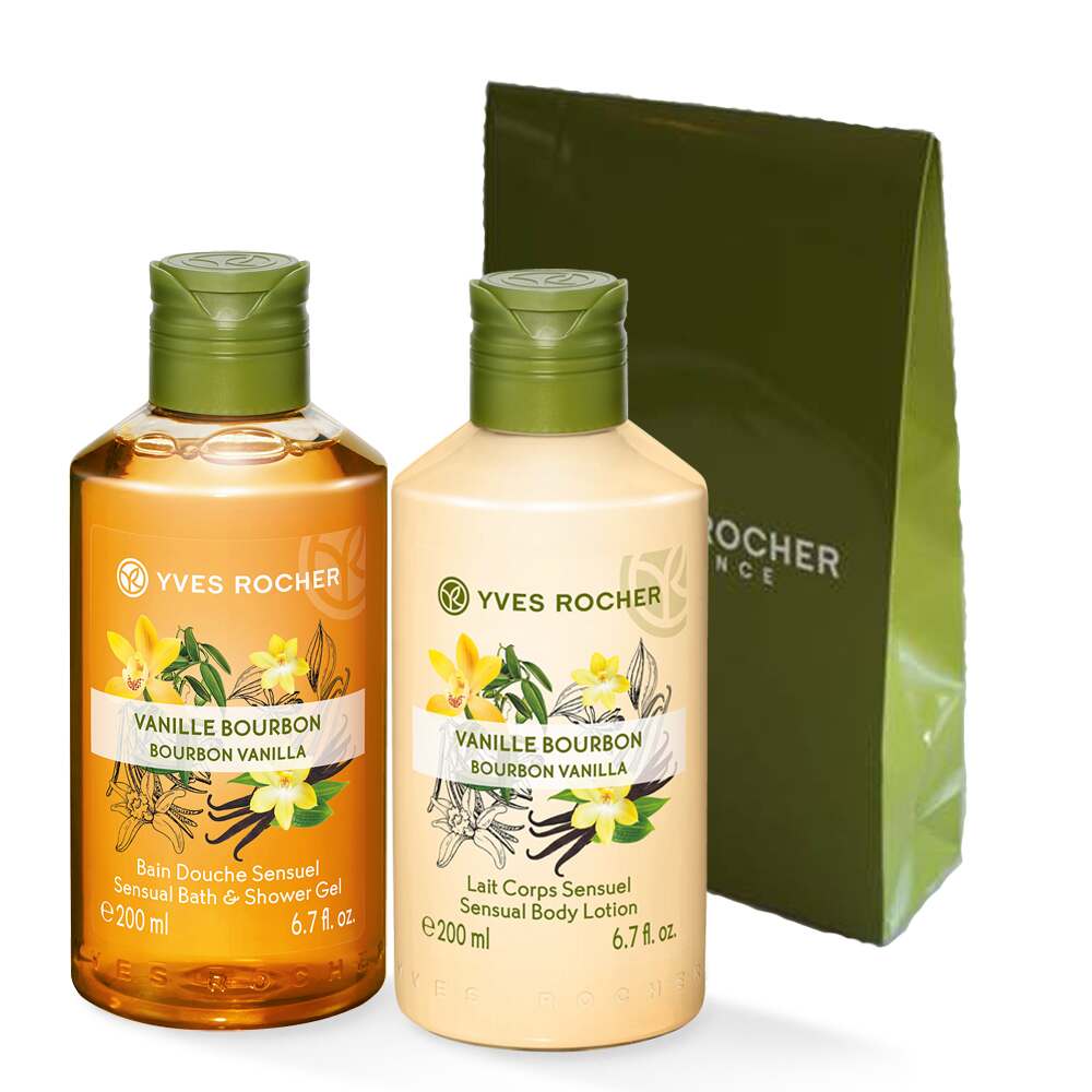 Дует Ваніль Гель 400 мл та Зволожувальне Молочко
Дует Ваніль Гель 400 мл та Зволожувальне Молочко