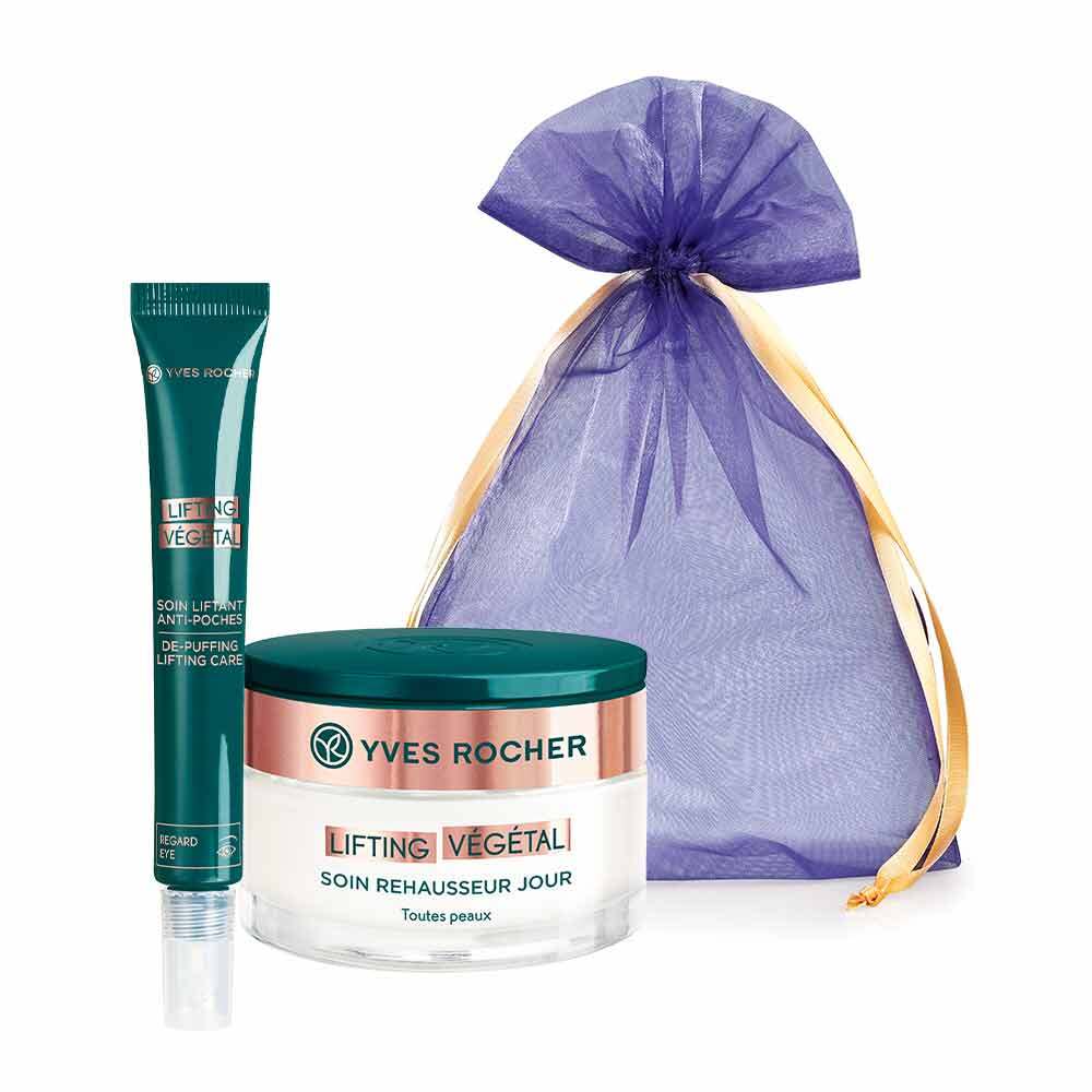 Набір Денний Догляд Lifting Végétal
Набір Денний Догляд Lifting Végétal