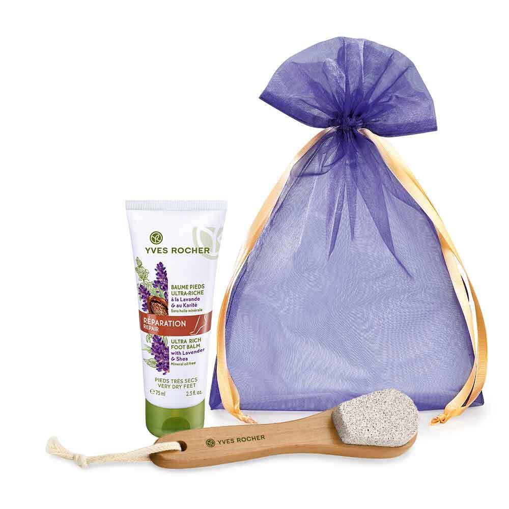 Набір Догляд для Ніг
Набір Догляд для Ніг