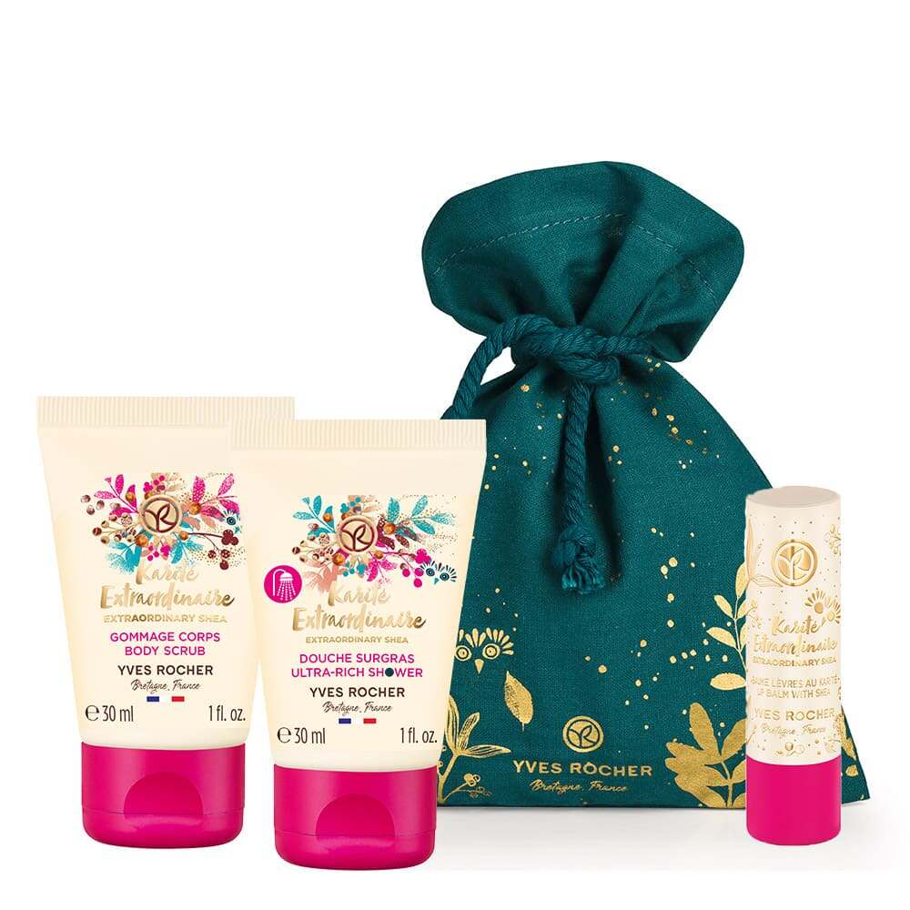 Набір Магічне Тріо Чарівний Каріте з Мішечком
Набір Магічне Тріо Чарівний Каріте з Мішечком