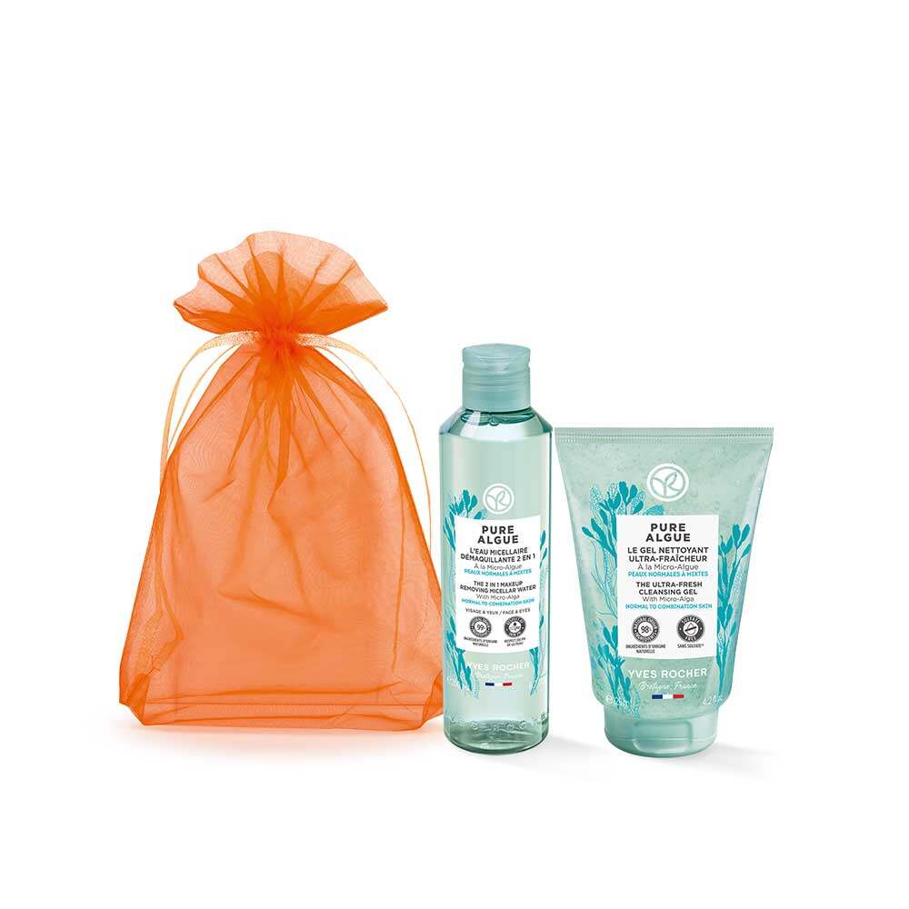 Набір Скраб та Маска-Кисень для Зволоження
Набір Скраб та Маска-Кисень для Зволоження