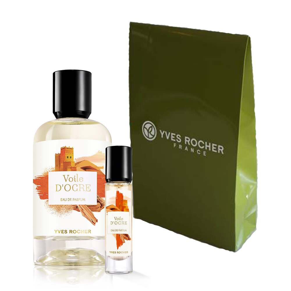 Набір Sel d'Azur - Парфумований Дует №1
Набір Sel d'Azur - Парфумований Дует №1