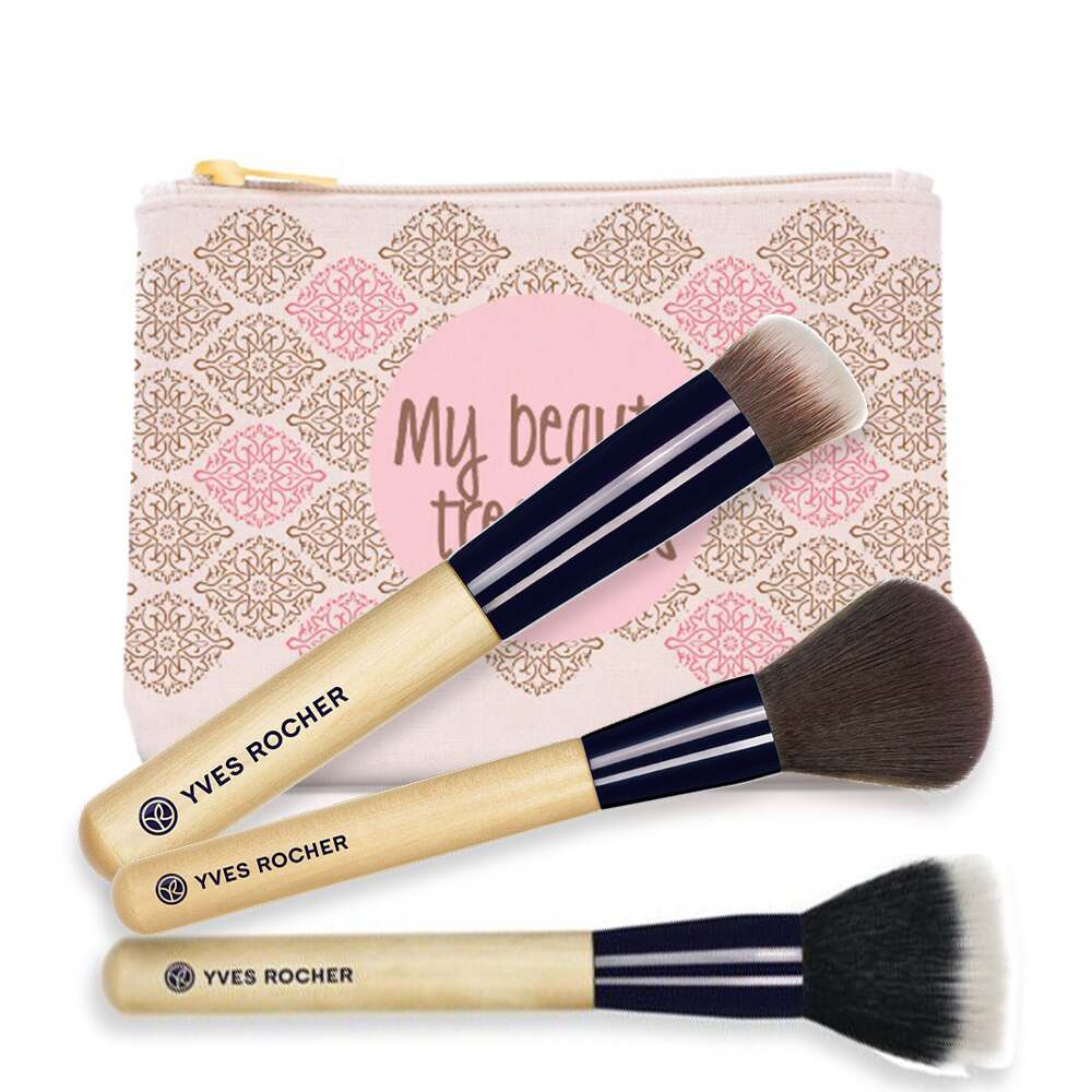 Набір Пензлів
Набір Пензлів