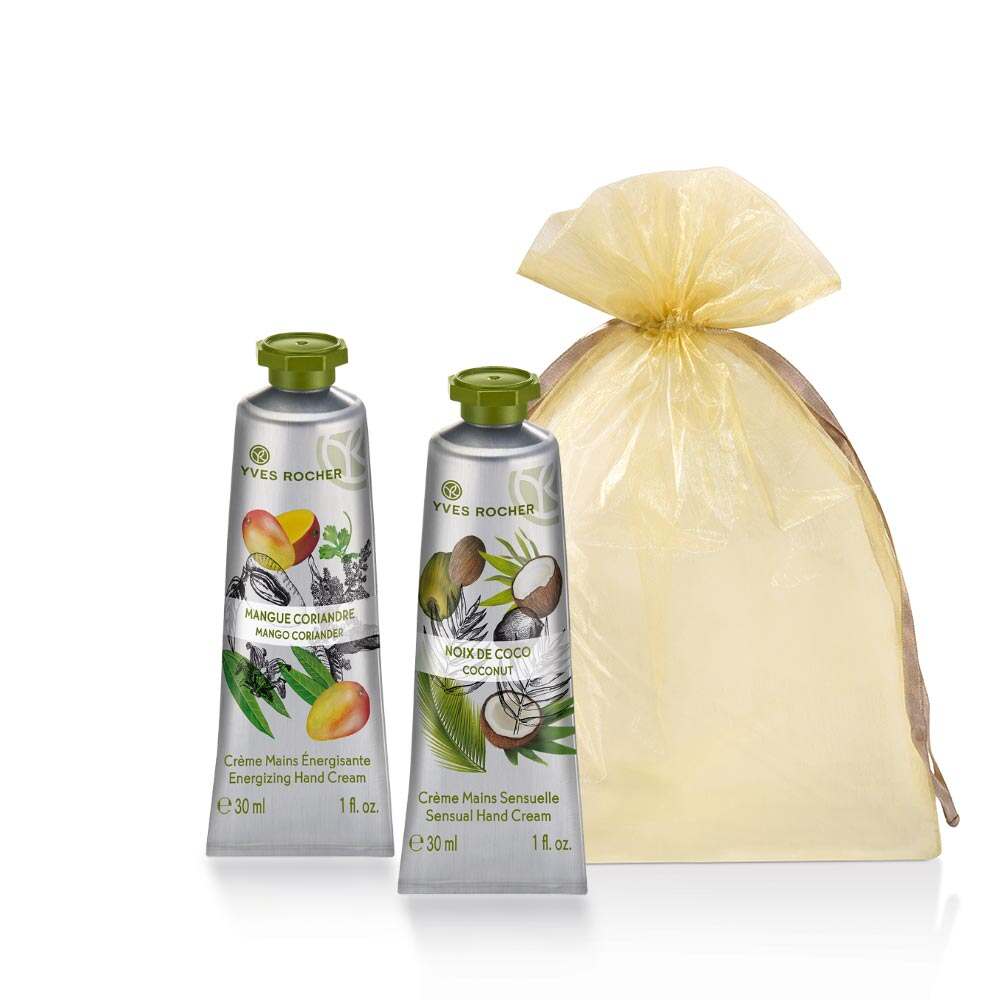 Дует Зволоження Рук з бестселерами
Дует Зволоження Рук з бестселерами