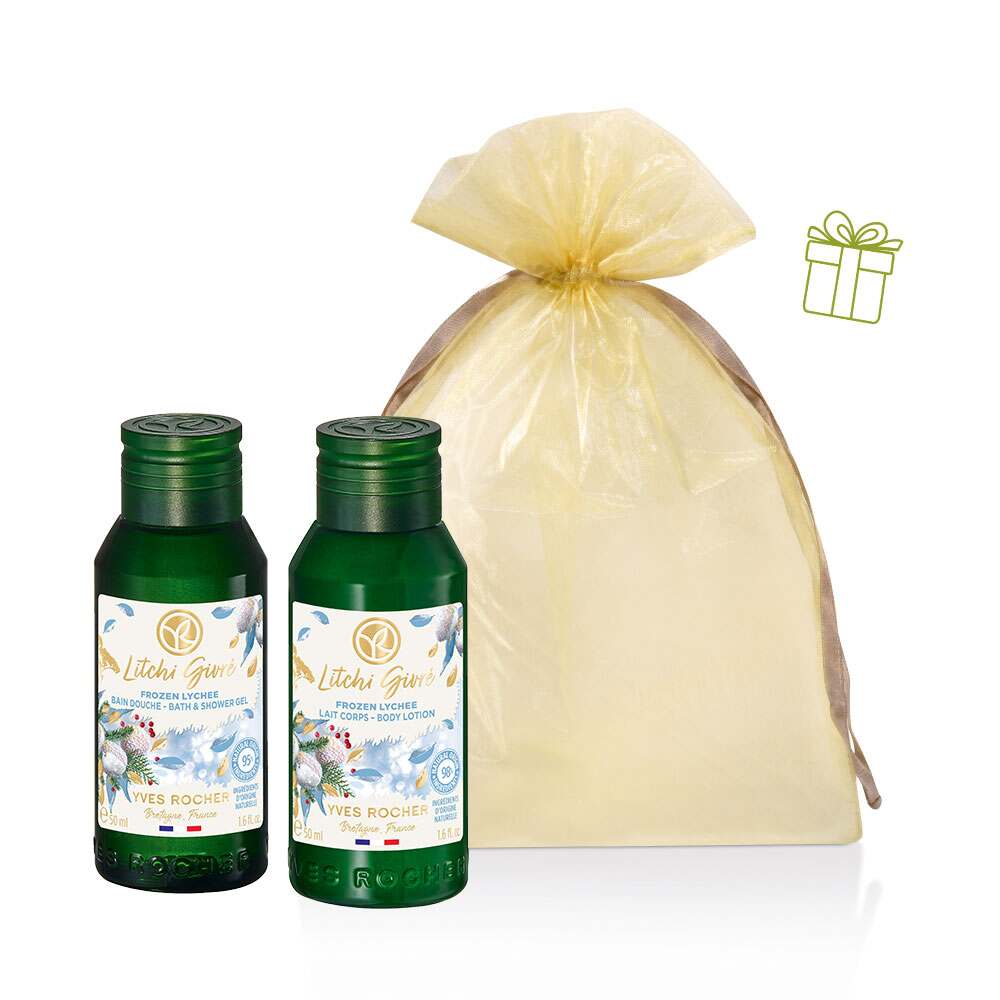 Дует мініпродуктів Морозний лічі
Дует мініпродуктів Морозний лічі