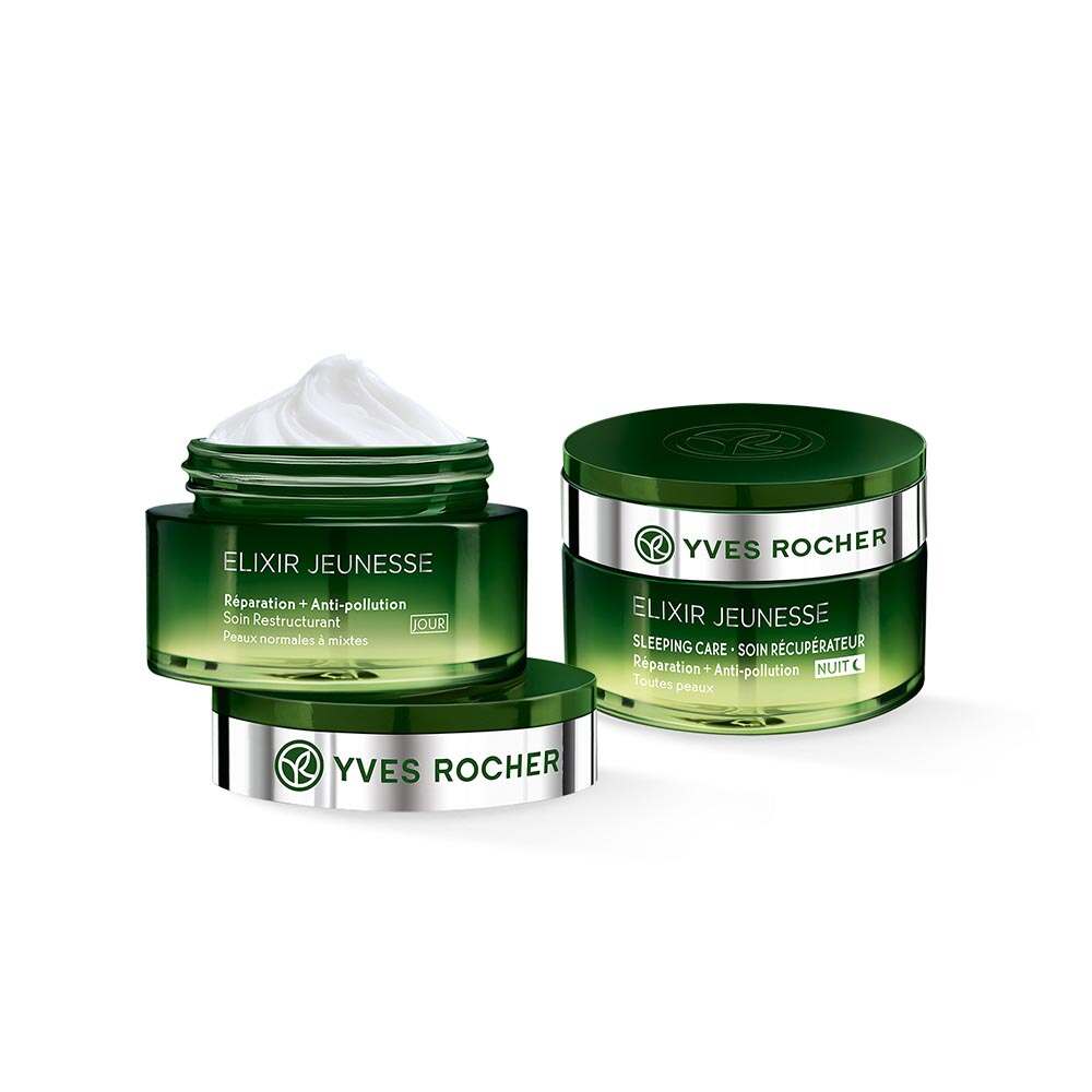 Набір для обличчя "Детокс та Відновлення"
Набір для обличчя "Детокс та Відновлення"