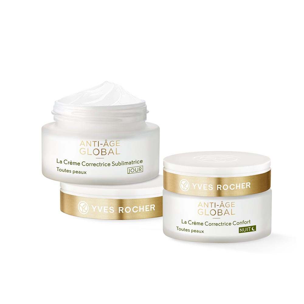 Набір Анти-Аж Глобаль
Набір Анти-Аж Глобаль