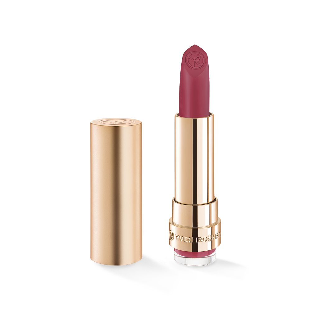 Матова Губна Помада Grand Rouge
Матова Губна Помада Grand Rouge